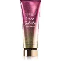 Victoria's Secret Pure Seduction Shimmer Body Lotion für Damen 236 ml