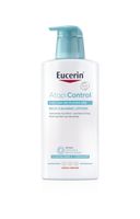 Eucerin Tělové mléko AtopiControl 400 ml