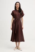 Joseph Ribkoff rochie de vară cu in