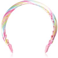 invisibobble Kids Hairhalo пов'язка на волосся для дітей тип Rainbow Crown 1 кс