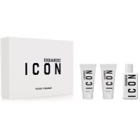 Dsquared2 Wood Pour Femme подарунковий набір для жінок