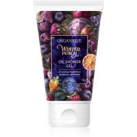 Organique Winter Punch gelasto olje za prhanje in kopel 150 ml