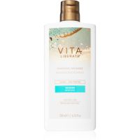 Vita Liberata Tanning Mousse Clear samoopaľovacia pena na telo odtieň Medium 200 ml