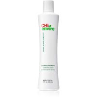 CHI Enviro Smoothing Conditioner hydratačný a uhladzujúci kondicionér 355 ml