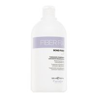 Fanola Fiber Fix Bond Fixer No.1 wzmacniająca pielęgnacja do włosów farbowanych 500 ml