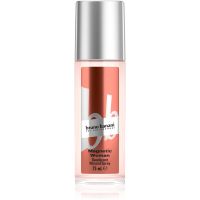 Bruno Banani Magnetic Woman perfumowany spray do ciała dla kobiet 75 ml