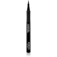 KIKO Milano Ultimate Pen langanhaltender Eye-liner Farbton 01 Black 1 ml