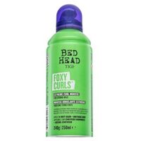 Tigi Bed Head Foxy Curls Extreme Curl Mousse pianka do włosów falowanych i kręconych 250 ml