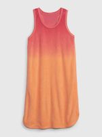 GAP Kids Terry Dress - Girls