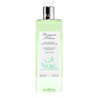 Orlane Bouquets d’Orlane Thé Vert parfümiertes Duschgel 500 ml