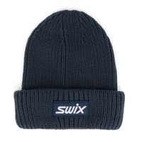 Dámská čepice Swix Horizon Beanie velikost - textil OS