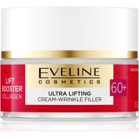 Eveline Cosmetics Lift Booster Collagen Liftingcreme für Tag und Nacht 60+ 50 ml