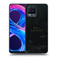 ULTIMATE CASE pro Realme 8 Pro - DON´T TAG