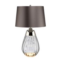 Elstead Lighting STOLNÁ LAMPA, E27, GU10, 35/60.5 cm