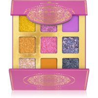 Essence GOLDEN DAYS ahead paleta sjenila za oči 5,85 g