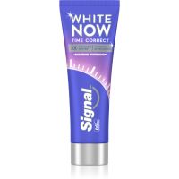 Signal White Now Time Correct паста за зъби 75 мл.