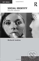 Social Identity - Richard Jenkins - kniha z kategorie Humanitní a společenské vědy