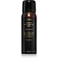 Oribe Airbrush Root Touch-Up Spray Spray zum sofortigen Kaschieren der Farbunterschiede durch nachwachsende Haare Farbton Dark Brown 75 ml