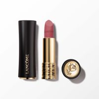 Lancôme L'Absolu Rouge Drama Matte matná rtěnka - 318 Rose Energie 3,6 g