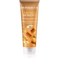 Dermacol Aroma Moment Caramel Fudge żel pod prysznic 250 ml