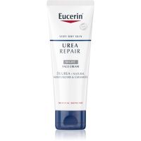 Eucerin UreaRepair Night Cream noční krém na obličej, krk a dekolt bez parfemace 50 ml