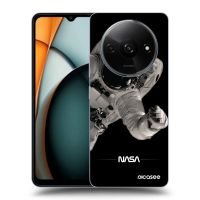 ULTIMATE CASE pro Xiaomi Redmi A3 - Astronaut Big