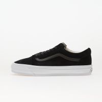 Sneakers Vans LX Old Skool Pig Suede Black EUR 47