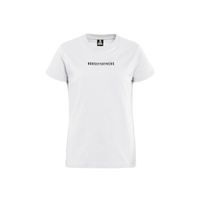 HORSEFEATHERS Top Dun - white WHITE velikost M