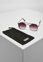 Chios sunglasses black/black