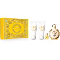 Versace Eros Pour Femme zestaw upominkowy dla kobiet