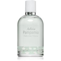 La Martina Adios Pampamia Hombre Eau de Toilette für Herren 100 ml