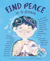 Find Peace in a Poem - Various Authors - kniha z kategorie Pro děti