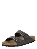 BIRKENSTOCK Sandale 'Arizona'  antracit siva