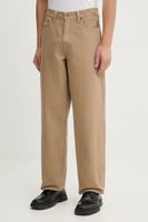 Levi's Bavlnené rifle Levi's 578™ BAGGY