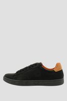 G-STAR Sneakers - CADET BO CTR M 0940 BLK-ORNG 5A black