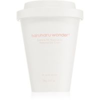 Haruharu Wonder Centella 5% Niacinamide Radiance Gel Cream лек гел-крем да уеднакви цвета на кожата 90 гр.