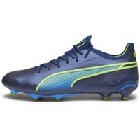 Puma KING ULTIMATE FG/AG Мъжки бутонки, синьо, размер 42