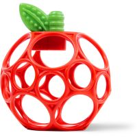 Oball Teether My Own™ прорізувач Apple 1 кс