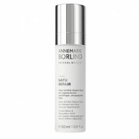 ANNEMARIE BORLIND Fluid na rozjasnenie pleti Natu Repair (Detox & DNA Repair Fluid) 50 ml