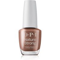 OPI Nature Strong Nails&Skin Nagellack vegan Farbton Make My Bark on the World 15 ml