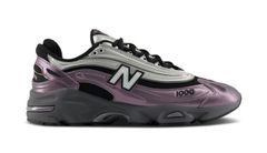 New Balance M1000EGY Bărbați - Adidași New Balance - Violet - M1000EGY-10 - Size: 10