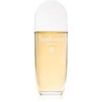 Elizabeth Arden Sunflowers Sunrise Eau de Toilette für Damen 100 ml