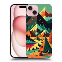 ULTIMATE CASE pro Apple iPhone 15 - Colorado