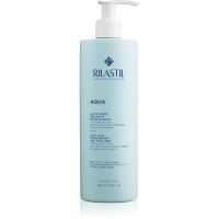 Rilastil Aqua hydratačné telové mlieko 400 ml