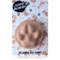 Bohemia Gifts & Cosmetics Bath Bombs Paws бомбочка для ванни в блістерній упаковці 85 гр