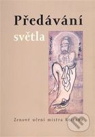 Předávání světla (Zenové učení mistra Keizana) - kniha z kategorie Buddhismus