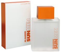 Jil Sander Sun Men - EDT 75 ml