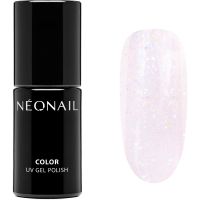 NEONAIL UV Gel Polish Color gélový lak na nechty s použitím UV/LED lampy odtieň Glimmering Mist 7.2 ml