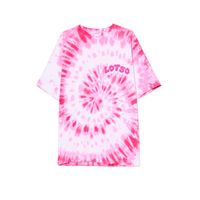 Cropp - Majica s tie-dye vzorcem Toy Story - raznobarvna