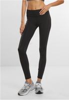 Women's Leggings - Black